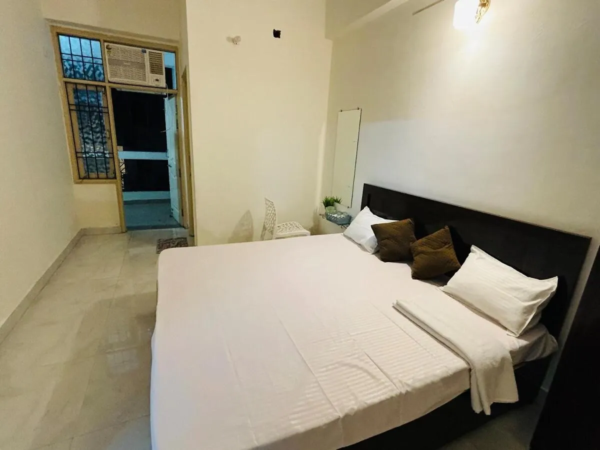 Apartamento Spacious 2Bhk Kashi Vishwanth Perfect For Families Varanasi