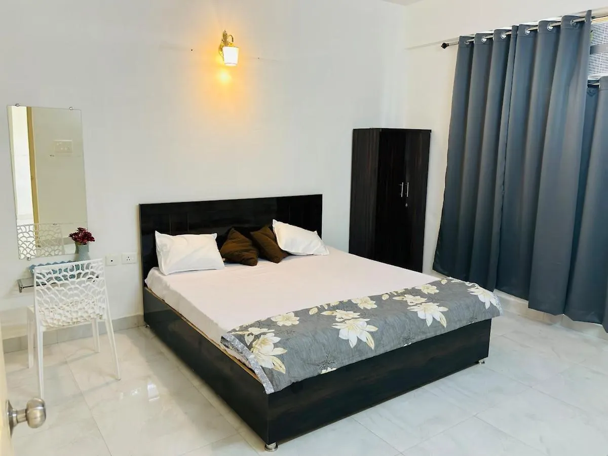 Spacious 2Bhk Kashi Vishwanth Perfect For Families Varanasi Apartamento
