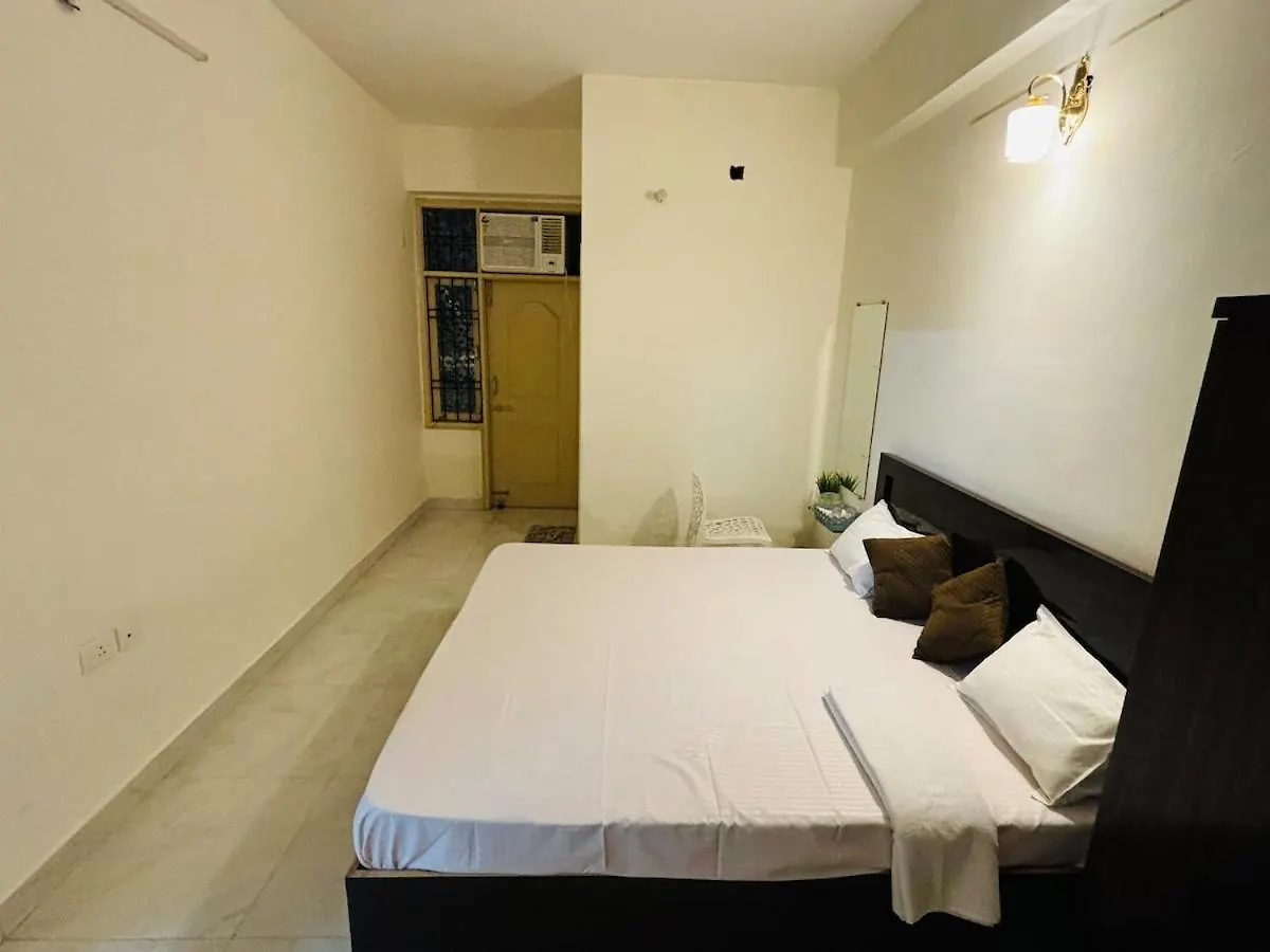 Spacious 2Bhk Kashi Vishwanth Perfect For Families Varanasi