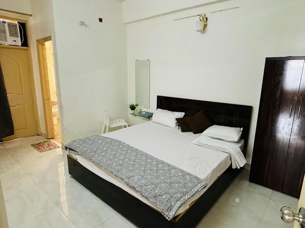 Apartamento Spacious 2Bhk Kashi Vishwanth Perfect For Families Varanasi